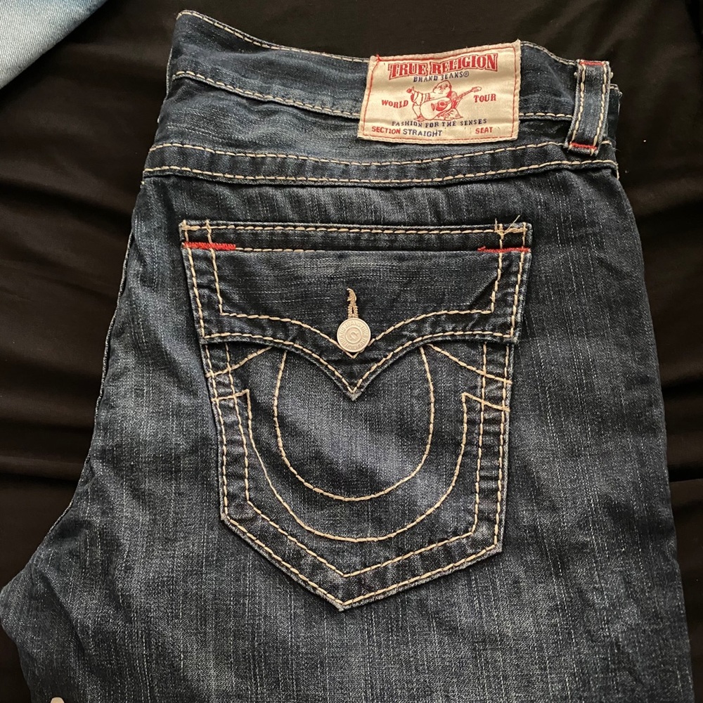 True Religion Jeans